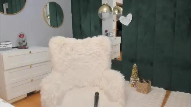 Thumbnail 3, elisabaxter's Stream at Chaturbate, 1 month ago