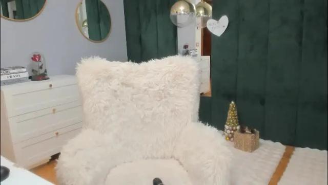 Thumbnail 3, elisabaxter's Stream at Chaturbate, 17 days ago