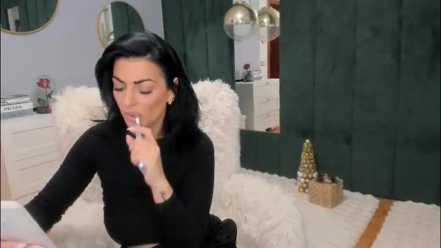 Image 3 of elisabaxter Stream on Chaturbate on 14 days ago