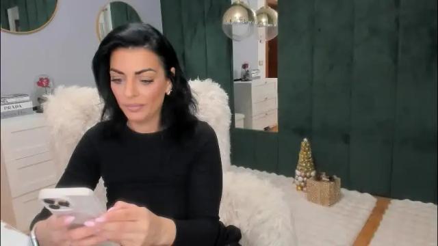 Thumbnail 2, elisabaxter's Stream at Chaturbate, 14 days ago