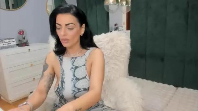 Image 11 of elisabaxter Stream on Chaturbate on 12 days ago