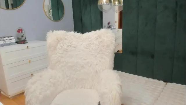 Image 6 of elisabaxter Stream on Chaturbate on 12 days ago