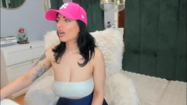 Thumbnail 2, elisabaxter's Stream at Chaturbate, 11 days ago