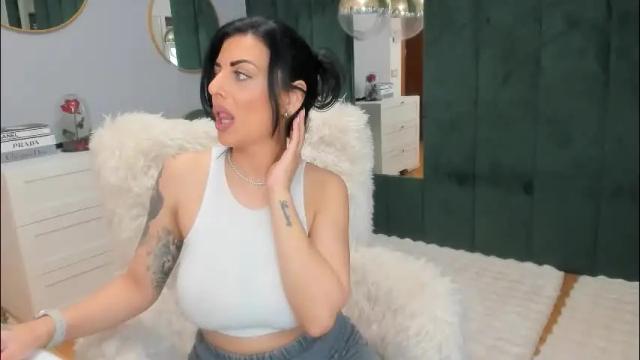 Thumbnail 1, elisabaxter's Stream at Chaturbate, 9 days ago