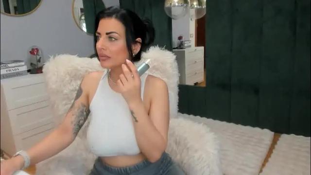 Thumbnail 2, elisabaxter's Stream at Chaturbate, 9 days ago
