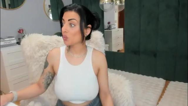 Thumbnail 3, elisabaxter's Stream at Chaturbate, 9 days ago