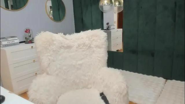 Thumbnail 2, elisabaxter's Stream at Chaturbate, 1 day ago