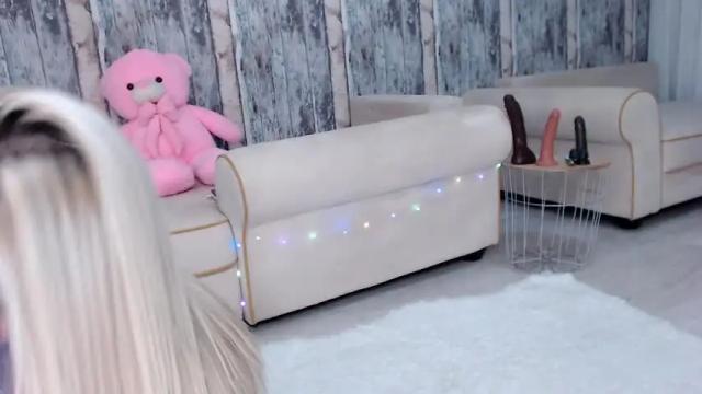 Image 12 of elisabeth_jason Stream on Chaturbate on 1 month ago