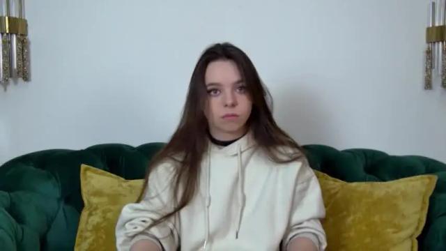 Image 12 of elisabethdavis Stream on Chaturbate on 14 months ago