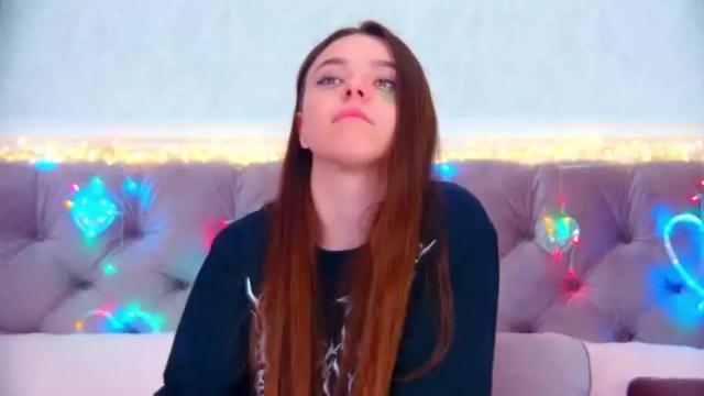 Image 11 of elisabethdavis Stream on Chaturbate on 13 months ago