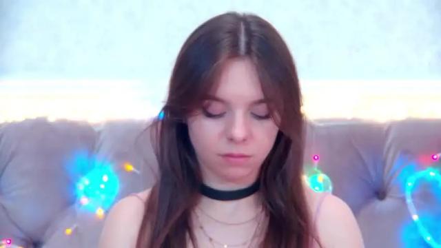 Image 12 of elisabethdavis Stream on Chaturbate on 12 months ago