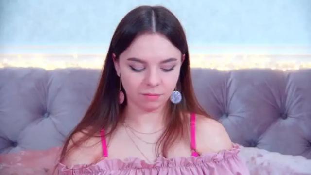 Image 12 of elisabethdavis Stream on Chaturbate on 12 months ago