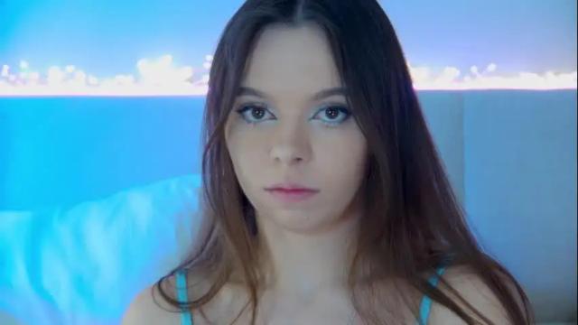 Image 11 of elisabethdavis Stream on Chaturbate on 10 days ago