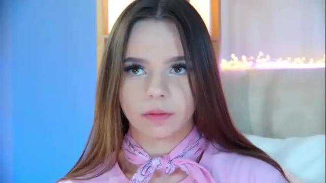 Thumbnail 2, elisabethdavis's Stream at Chaturbate, 1 month ago