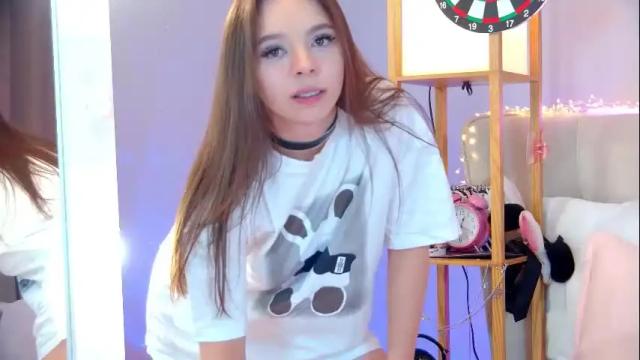 Image 10 of elisabethdavis Stream on Chaturbate on 1 month ago