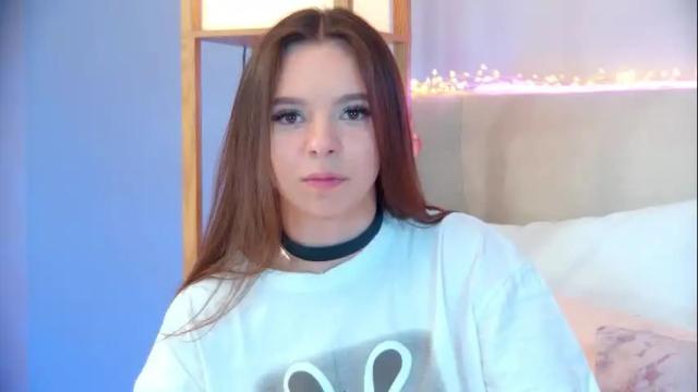 Image 11 of elisabethdavis Stream on Chaturbate on 1 month ago