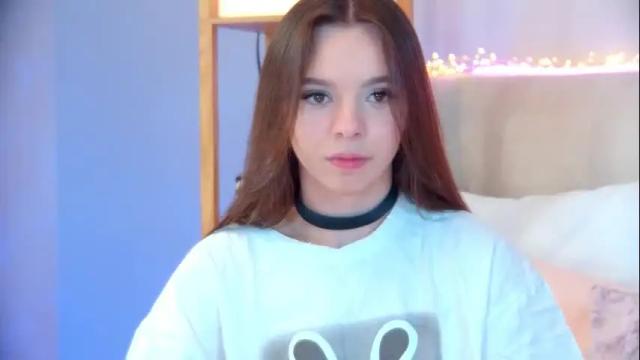 Image 8 of elisabethdavis Stream on Chaturbate on 1 month ago