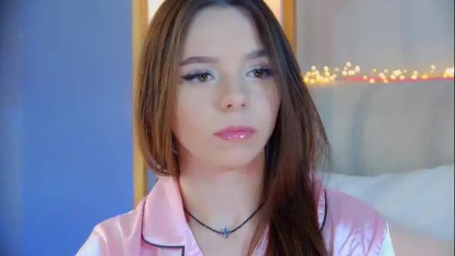 Image 3 of elisabethdavis Stream on Chaturbate on 26 days ago