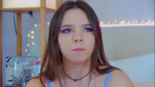 Image 2 of elisabethdavis Stream on Chaturbate on 15 days ago