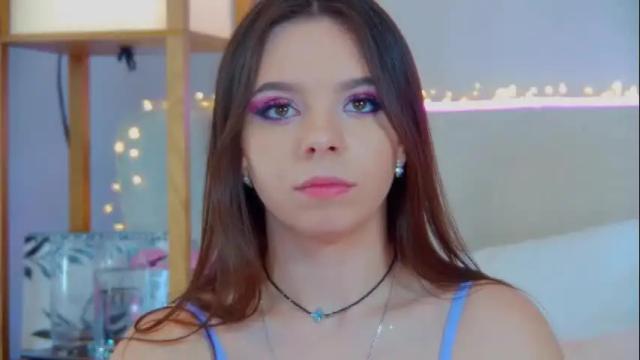 Image 3 of elisabethdavis Stream on Chaturbate on 15 days ago