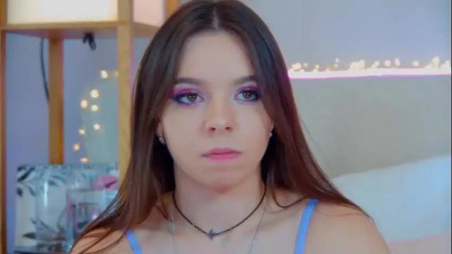 Image 4 of elisabethdavis Stream on Chaturbate on 15 days ago