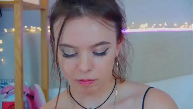 Image 7 of elisabethdavis Stream on Chaturbate on 11 days ago