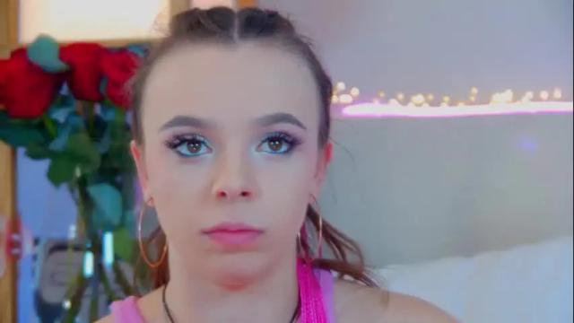Thumbnail 2, elisabethdavis's Stream at Chaturbate, 4 days ago