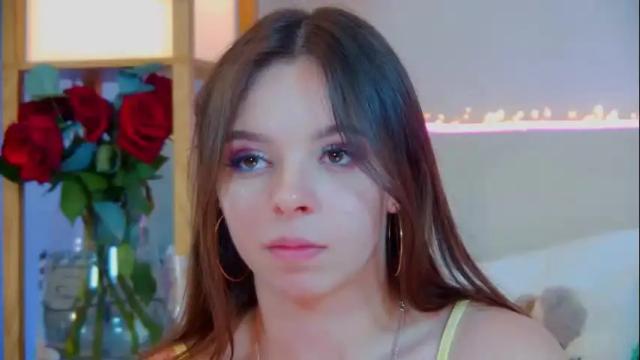 Thumbnail 1, elisabethdavis's Stream at Chaturbate, 3 hours ago