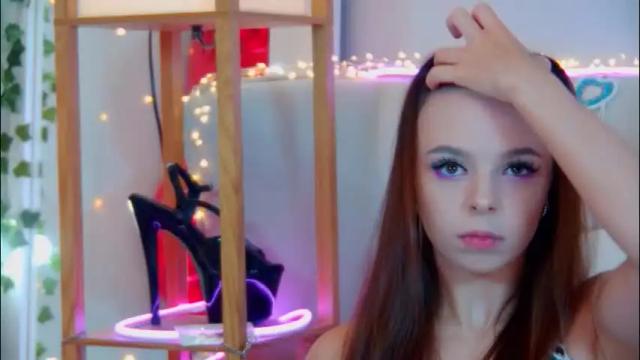 Thumbnail 1, elisabethdavis's Stream at Chaturbate, 4 months ago