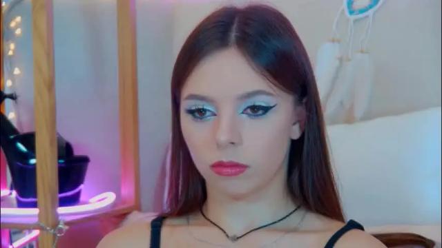 Image 12 of elisabethdavis Stream on Chaturbate on 4 months ago