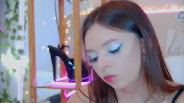 Image 7 of elisabethdavis Stream on Chaturbate on 4 months ago