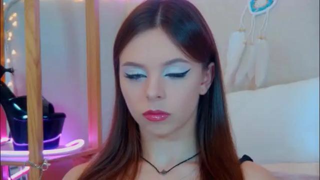 Image 8 of elisabethdavis Stream on Chaturbate on 4 months ago