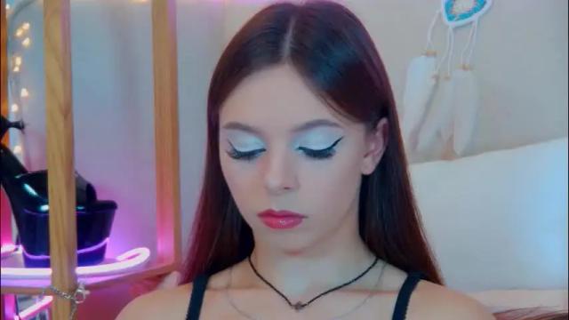 Thumbnail 3, elisabethdavis's Stream at Chaturbate, 4 months ago