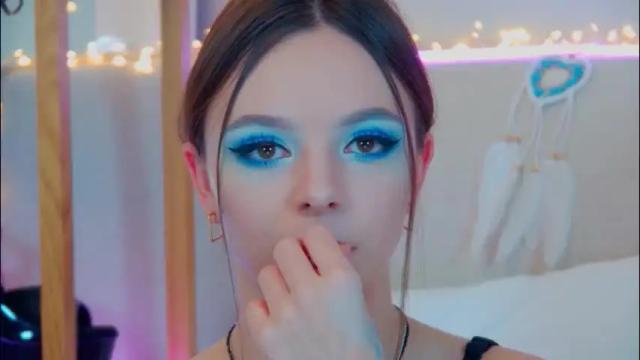 Thumbnail 1, elisabethdavis's Stream at Chaturbate, 4 months ago