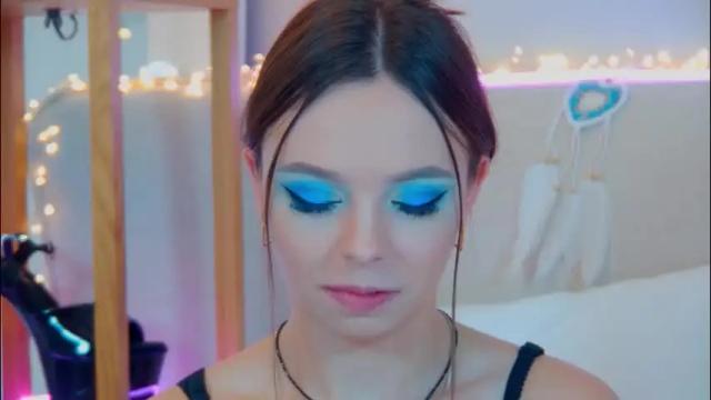 Image 10 of elisabethdavis Stream on Chaturbate on 4 months ago