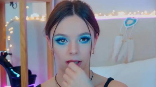 Image 12 of elisabethdavis Stream on Chaturbate on 4 months ago