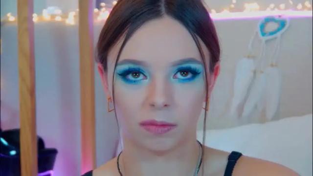 Image 2 of elisabethdavis Stream on Chaturbate on 4 months ago