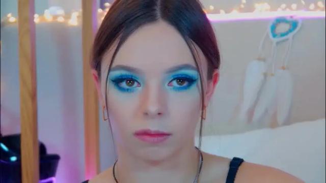 Image 3 of elisabethdavis Stream on Chaturbate on 4 months ago