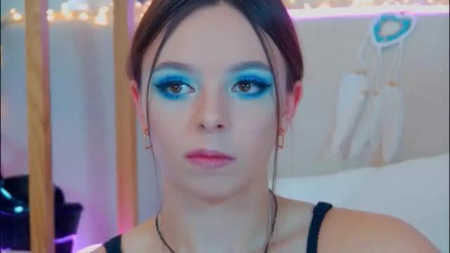 Image 4 of elisabethdavis Stream on Chaturbate on 4 months ago