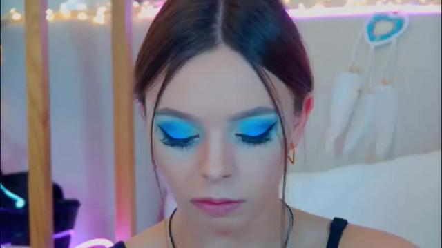 Thumbnail 2, elisabethdavis's Stream at Chaturbate, 4 months ago