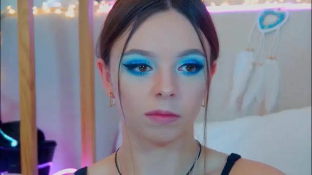 Image 6 of elisabethdavis Stream on Chaturbate on 4 months ago