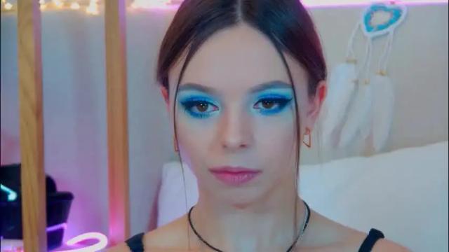 Image 7 of elisabethdavis Stream on Chaturbate on 4 months ago