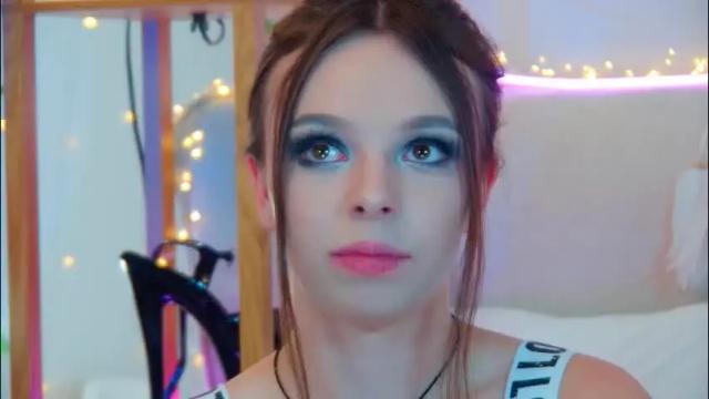 Image 10 of elisabethdavis Stream on Chaturbate on 4 months ago