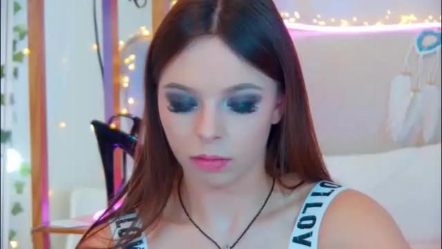 Image 2 of elisabethdavis Stream on Chaturbate on 4 months ago