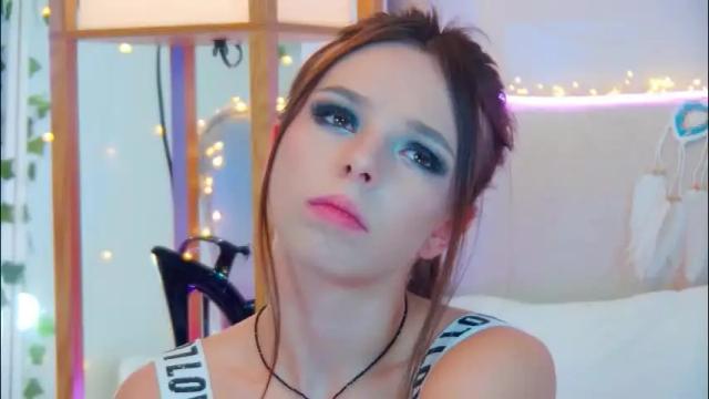 Thumbnail 2, elisabethdavis's Stream at Chaturbate, 4 months ago