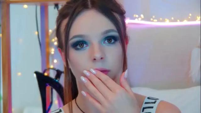 Image 7 of elisabethdavis Stream on Chaturbate on 4 months ago