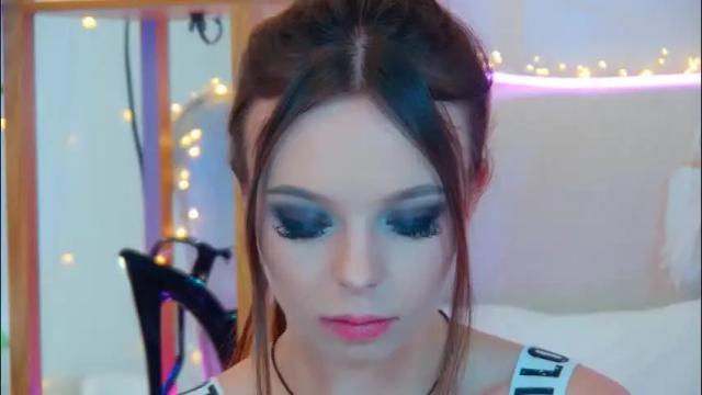 Image 8 of elisabethdavis Stream on Chaturbate on 4 months ago