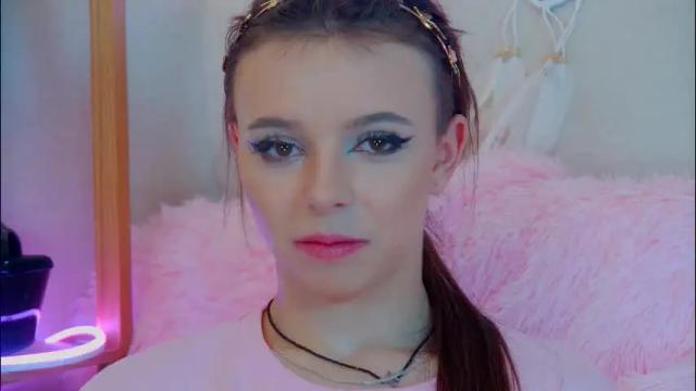 Image 11 of elisabethdavis Stream on Chaturbate on 4 months ago