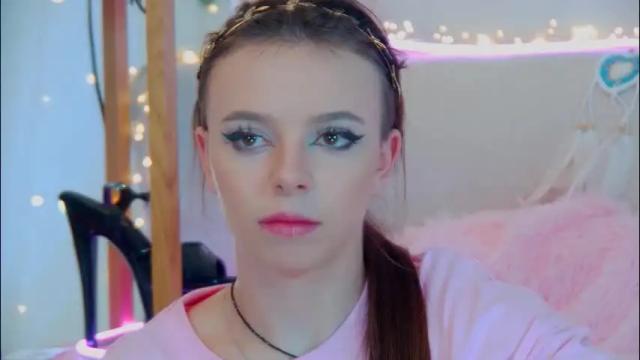 Image 7 of elisabethdavis Stream on Chaturbate on 4 months ago