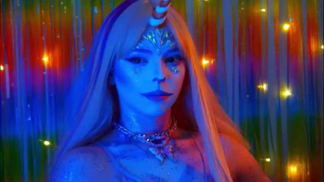 Thumbnail 2, elisabethdavis's Stream at Chaturbate, 2 months ago